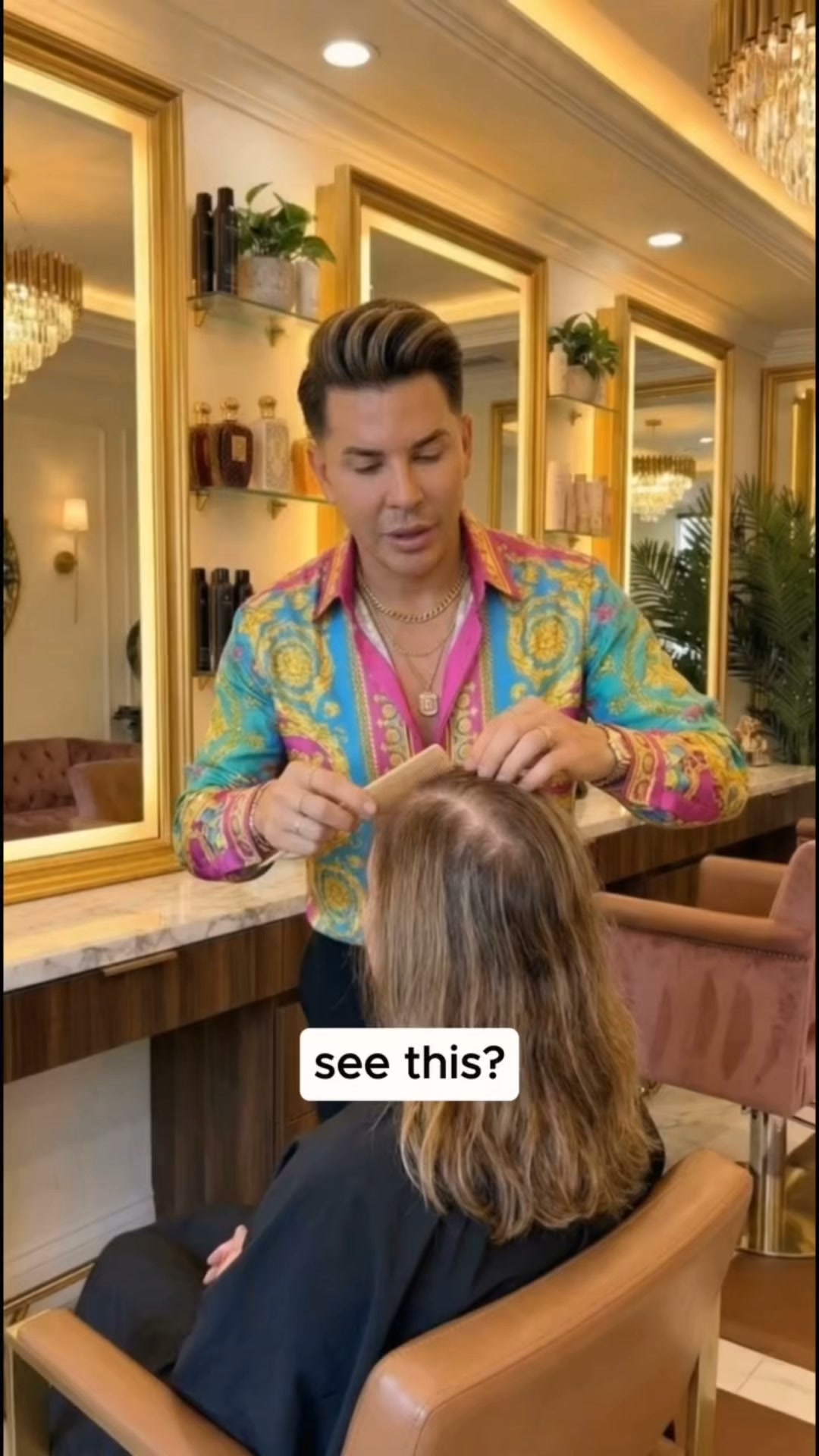 Korea's #1 Hair Growth Serum