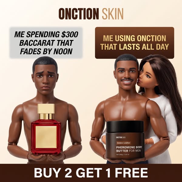 Smell Expensive for Just $35