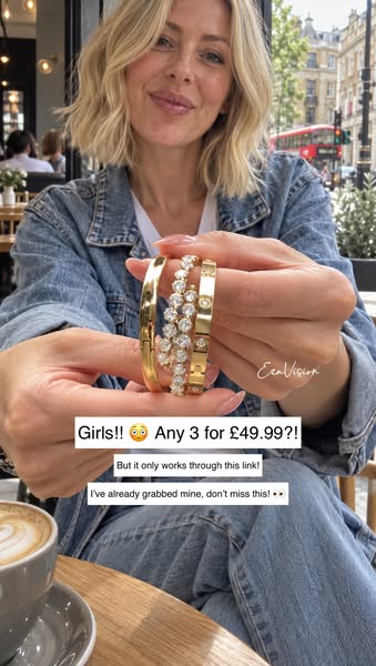 Build Your Stack for Only £49.99