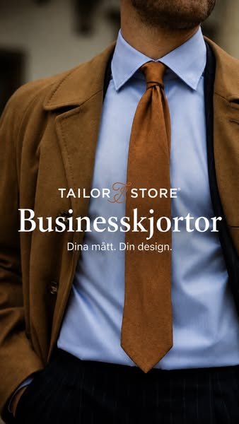 Skjortor för arbetsdagen