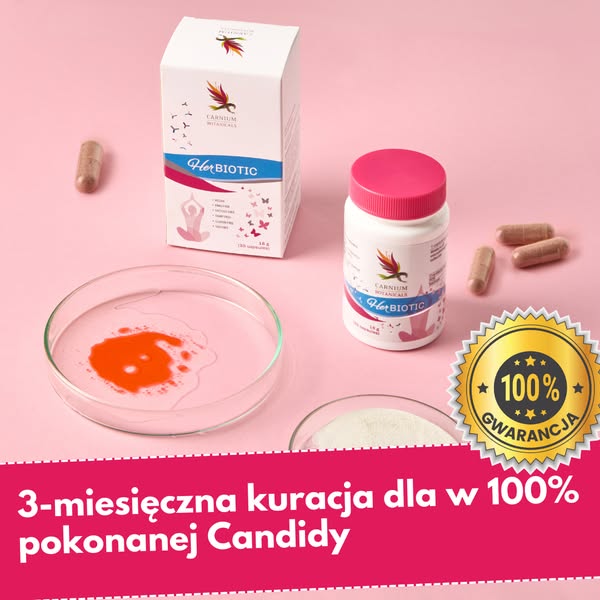 Koniec ze stanami zapalnymi, wzdęciami i bólami brzucha!