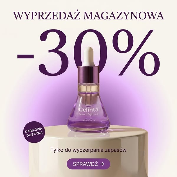 Celinta™ teraz w specjalnej promocji