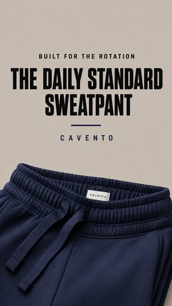 3 Sweatpants. Less Than 1 Lululemon.