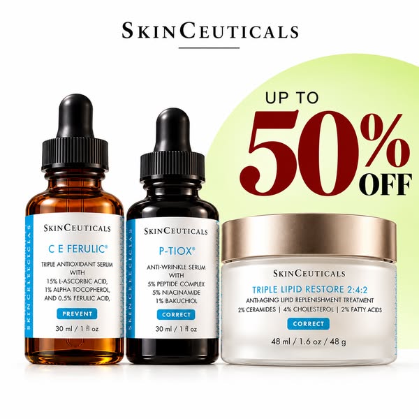 50% OFF — First 30 Customers
