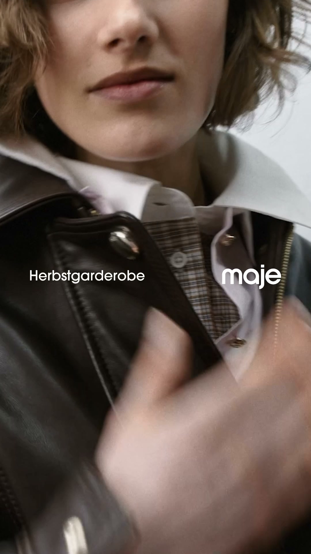 Herbstgarderobe