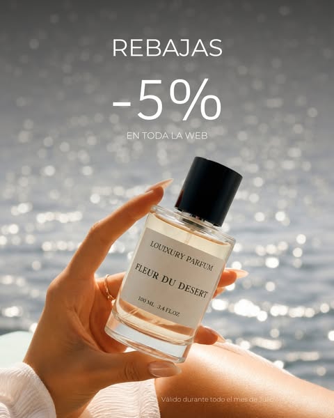 REBAJAS