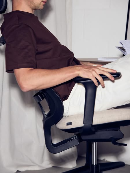Anúncio de Slouch