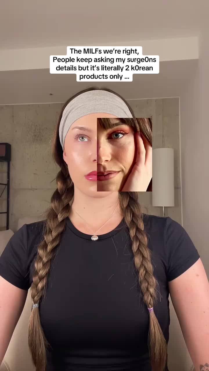 Korean Anti-Aging Duo For Only $19