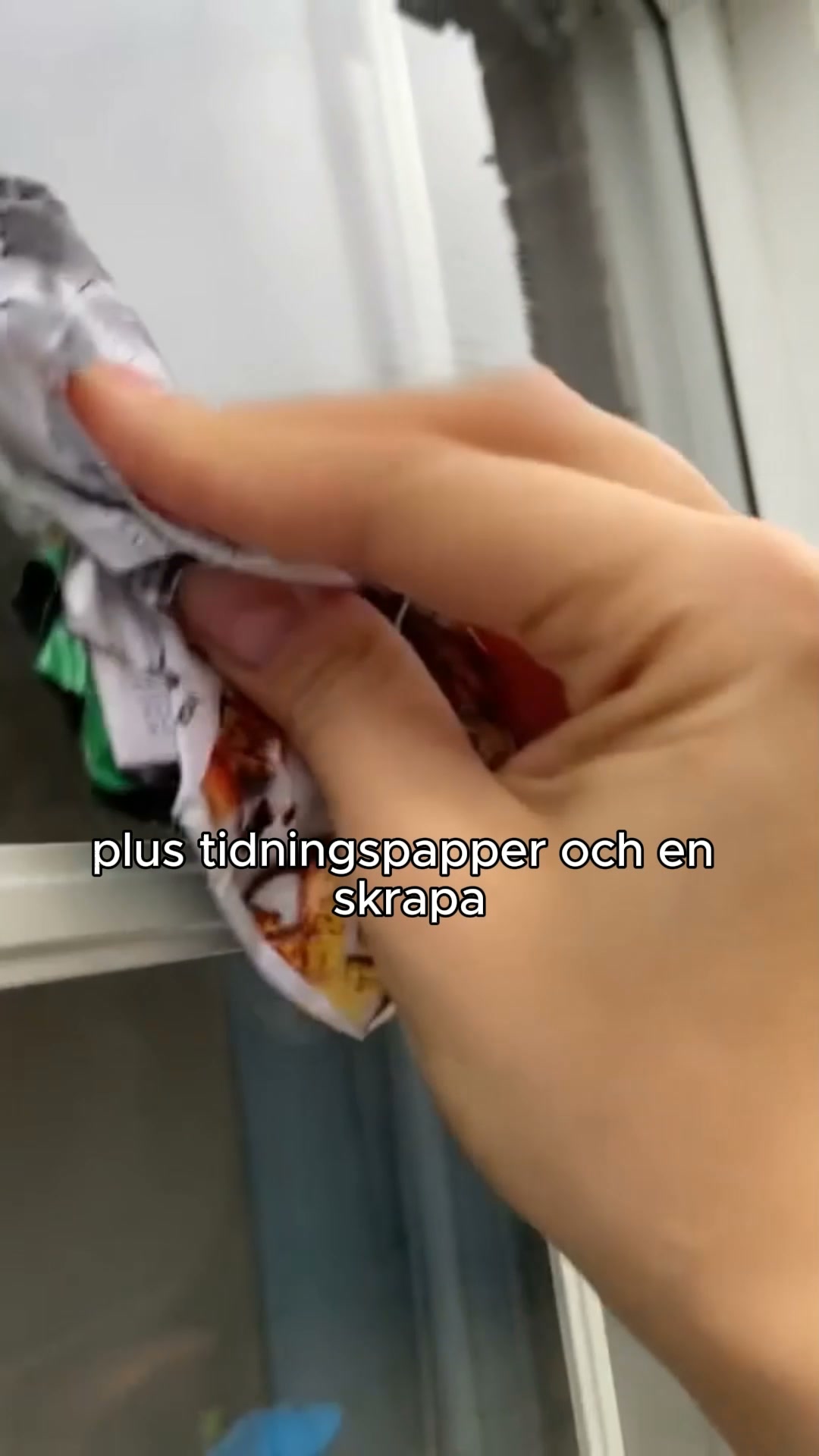 Få upp till 3 torkdukar gratis idag!