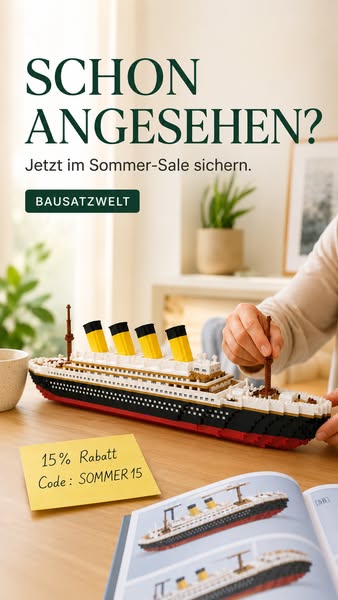 Noch am Schauen?
