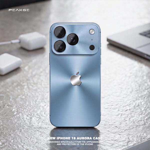 25% Off Promotion | PEAKGE Classic Phone Cases