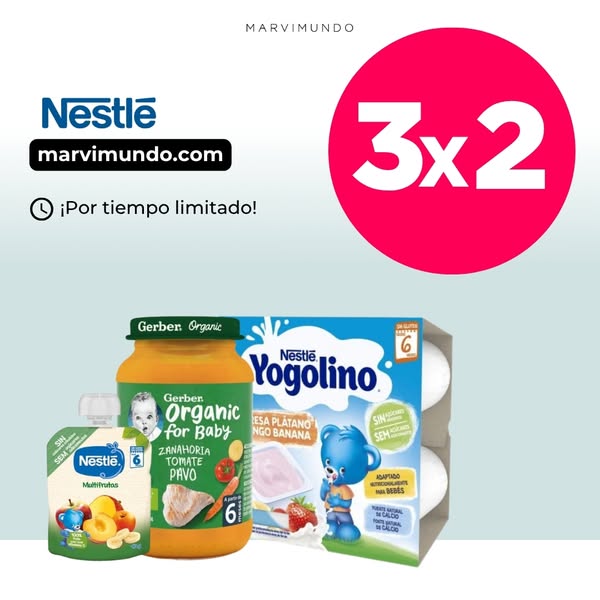 Promoción limitada