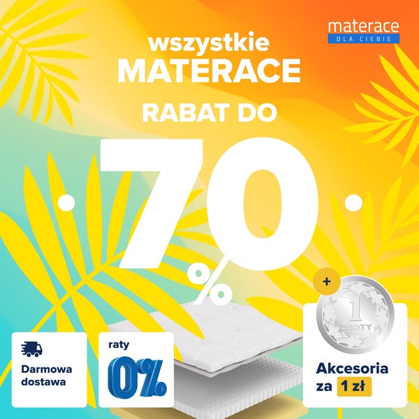 Zamów z darmową dostawą