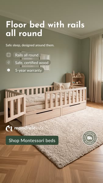 20% off all beds