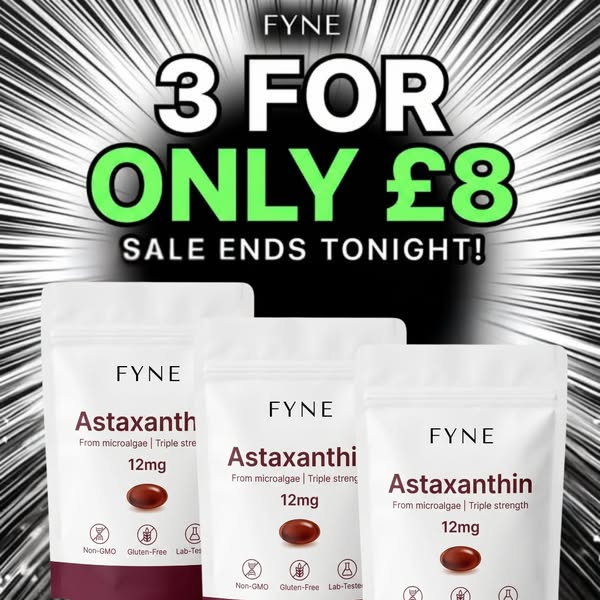 For Just £12