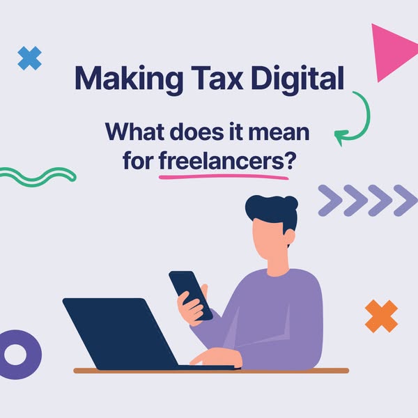 What is Making Tax Digital for Income Tax?