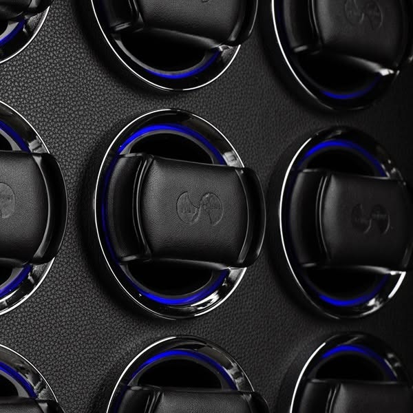 Unmatched Prestige, Enhanced in Luxury