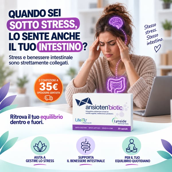 Offerta sul sito