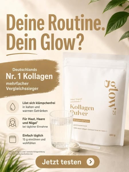 Warum deine Haut mehr als Creme braucht