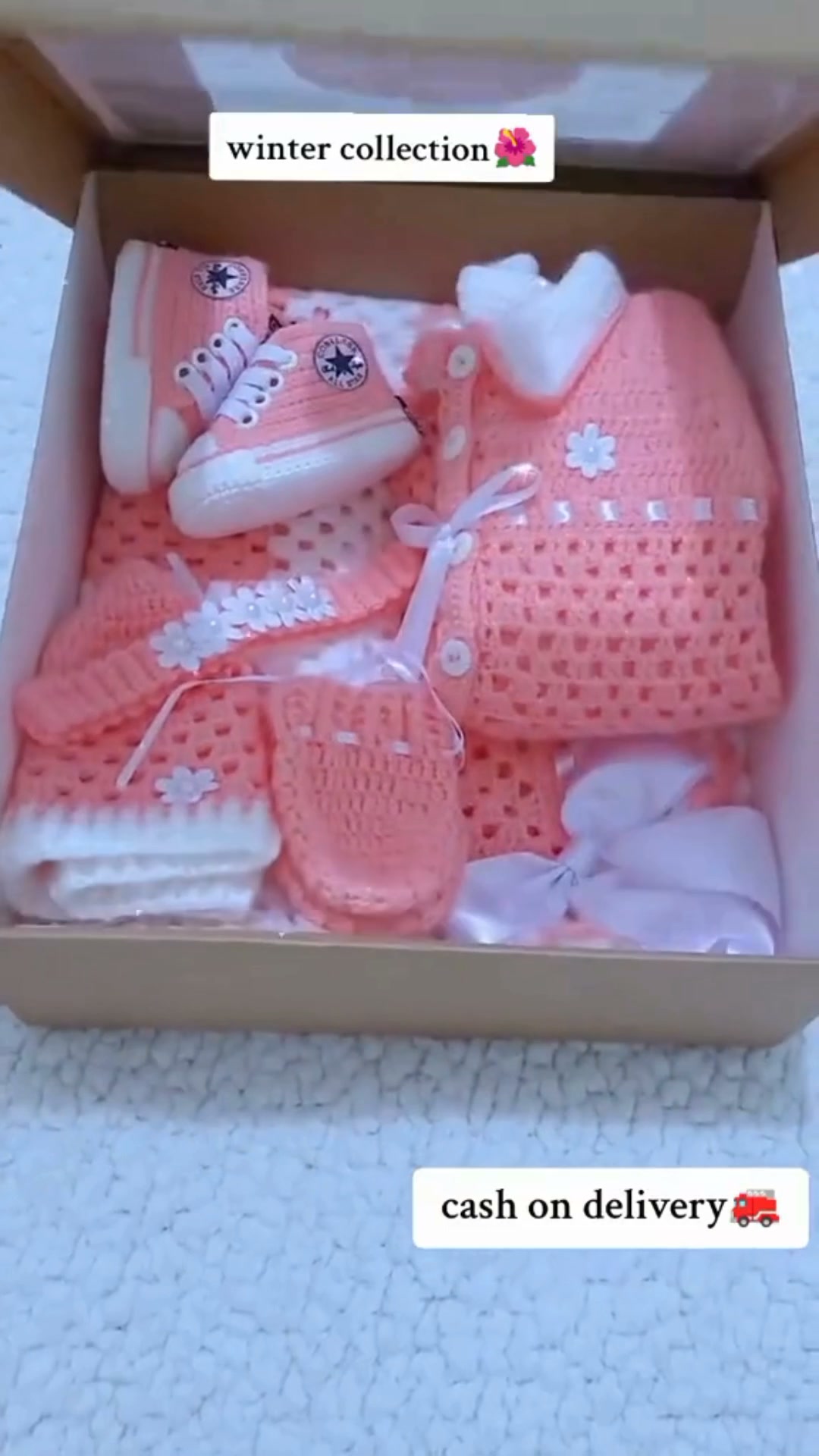Try SHEIN Baby Clothes for FREE