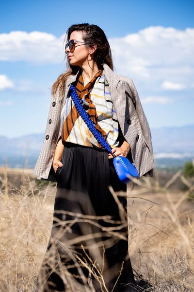 Your Outfit’s Favorite Piece