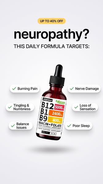 Sublingual B-Complex with No Cheap Synthetics