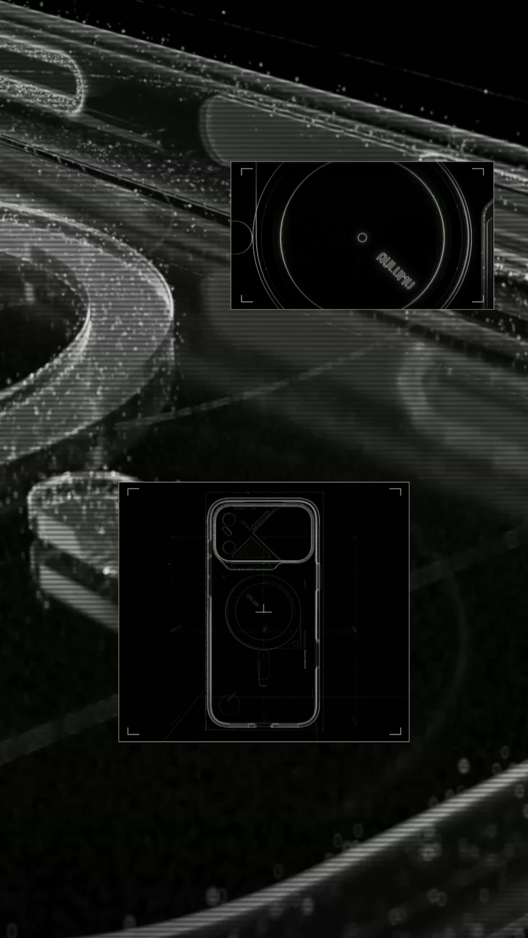 A18 Aramid Fiber Case