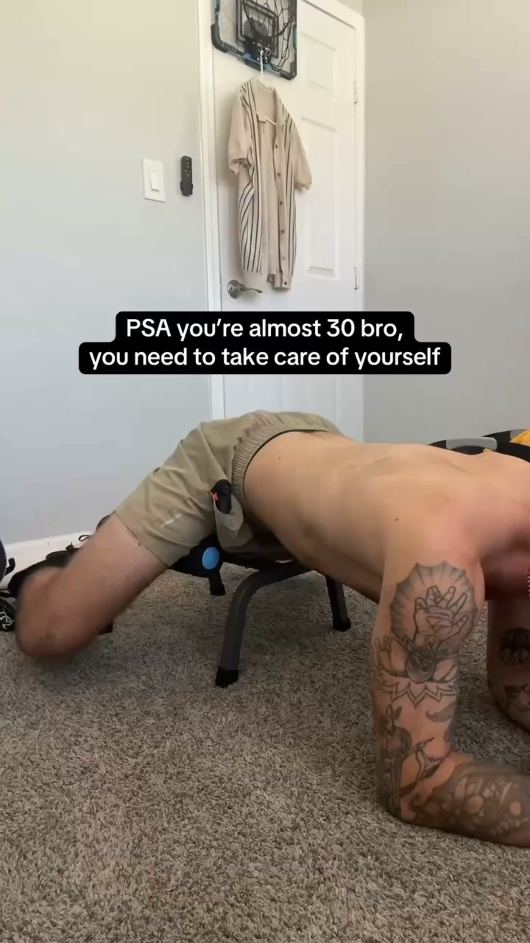 Break Free From Lower Back Pain & Pressure