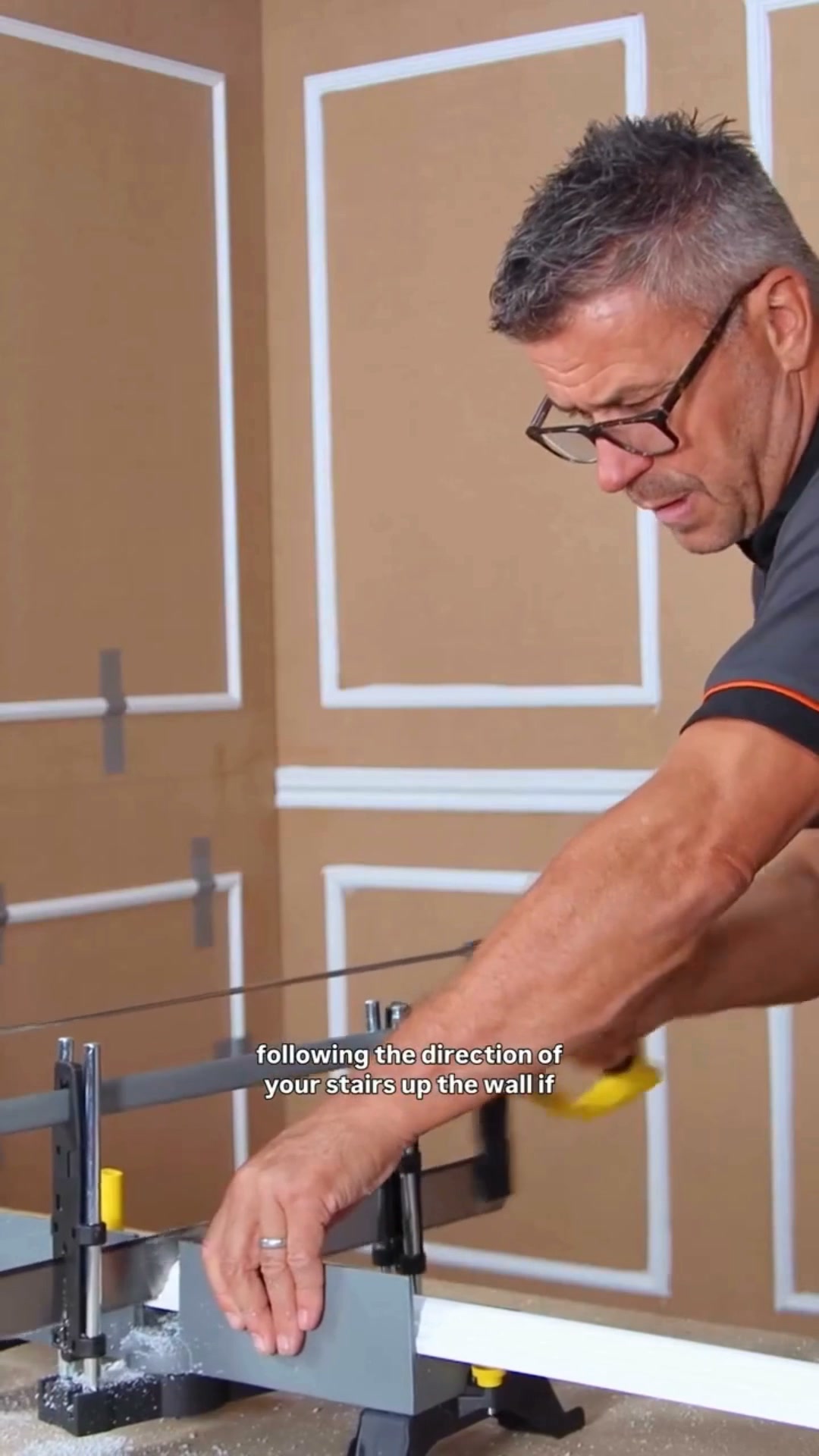 Your Wall, Reimagined