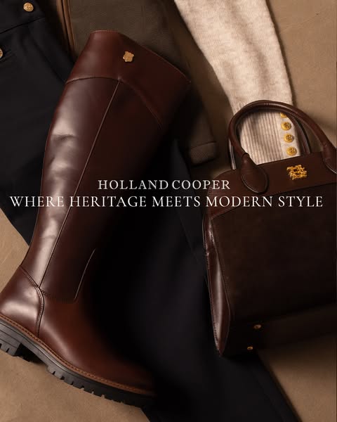 Shop Holland Cooper