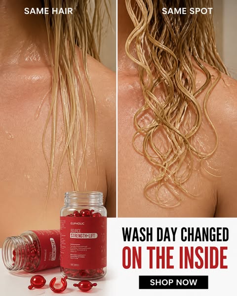 Curls gone after bleaching? You're fixing the wrong thing.