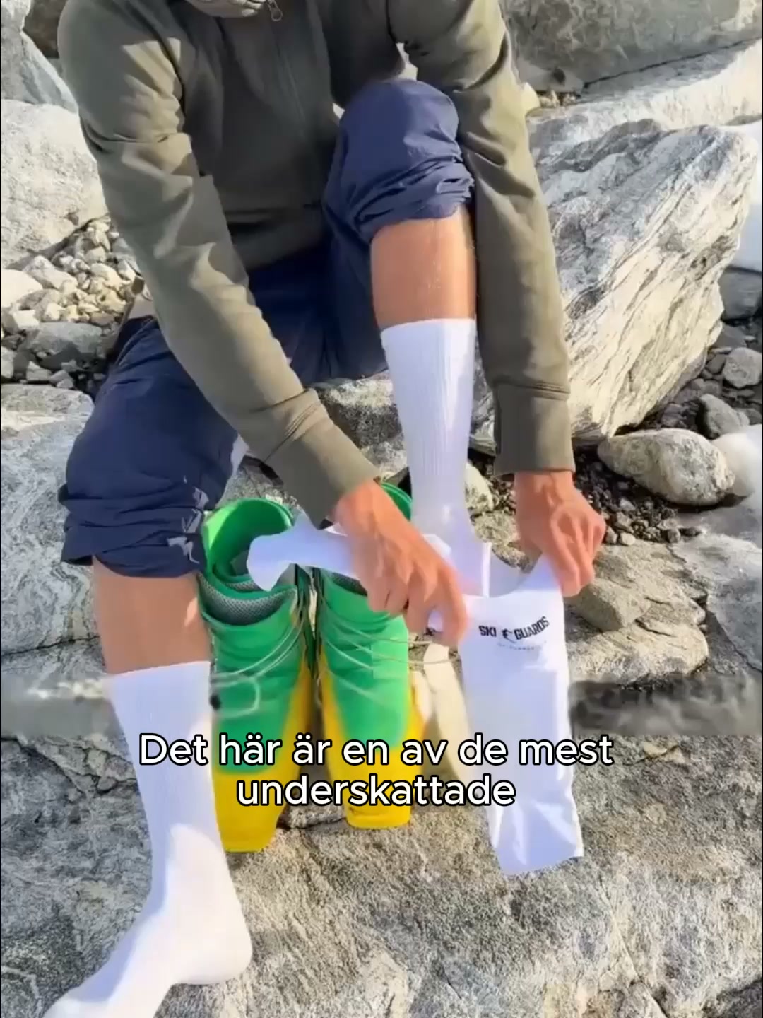 Säsongsrea!