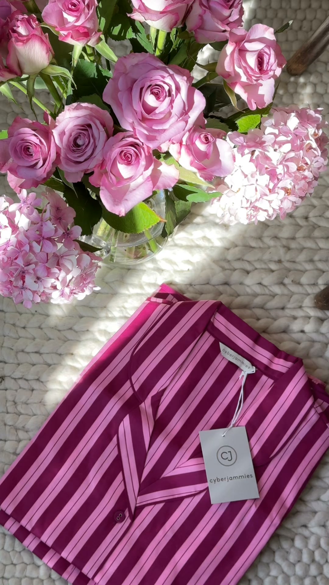 Award Winning Nightwear