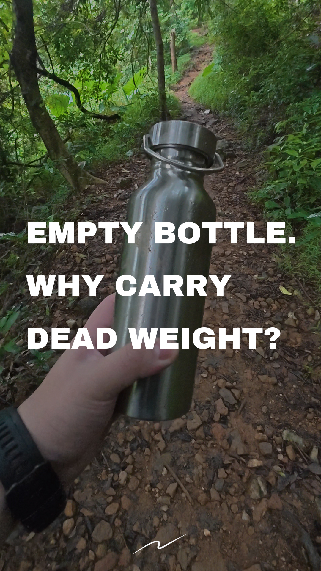 Ditch Rigid Bottles: 70g VIATORIX VITAL