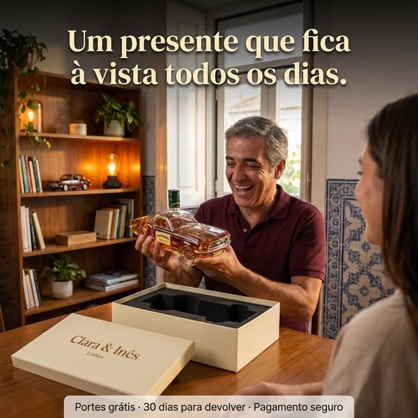 Liquidação total - 80% hoje