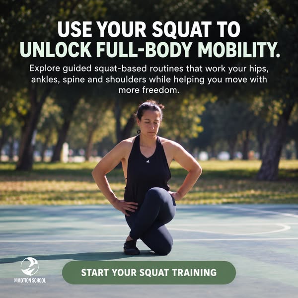 Improve Your Squat