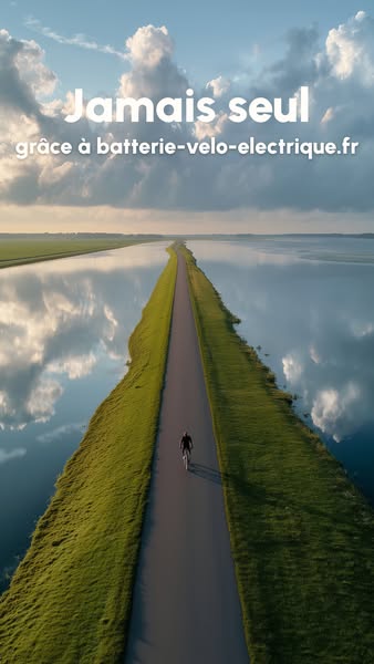 À nouveau sur la route sans souci !