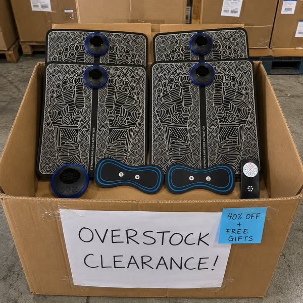 Claim 40% off + free gifts while stock lasts.