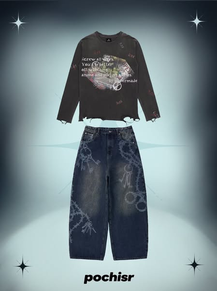 Level Up Your Street Style