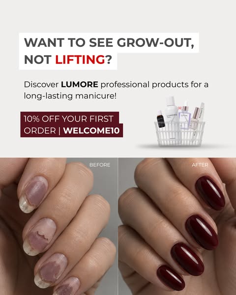 CODE: WELCOME10