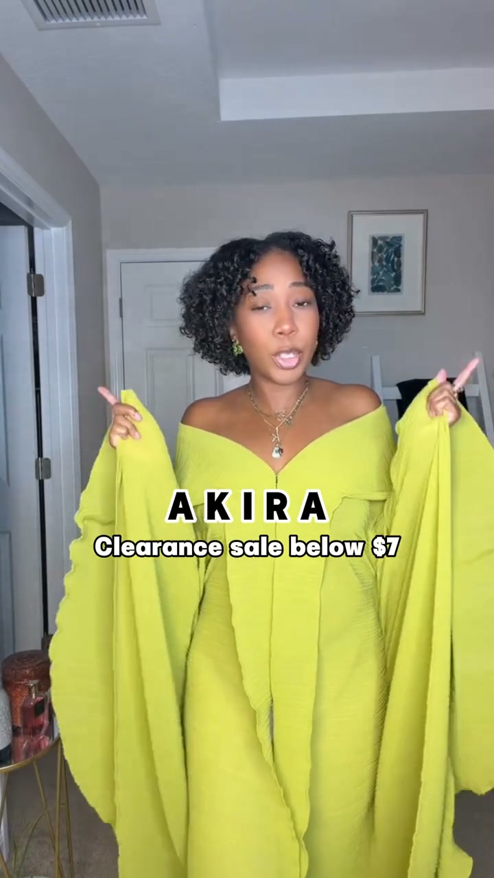 Last Chance! Clearance Blowout!
