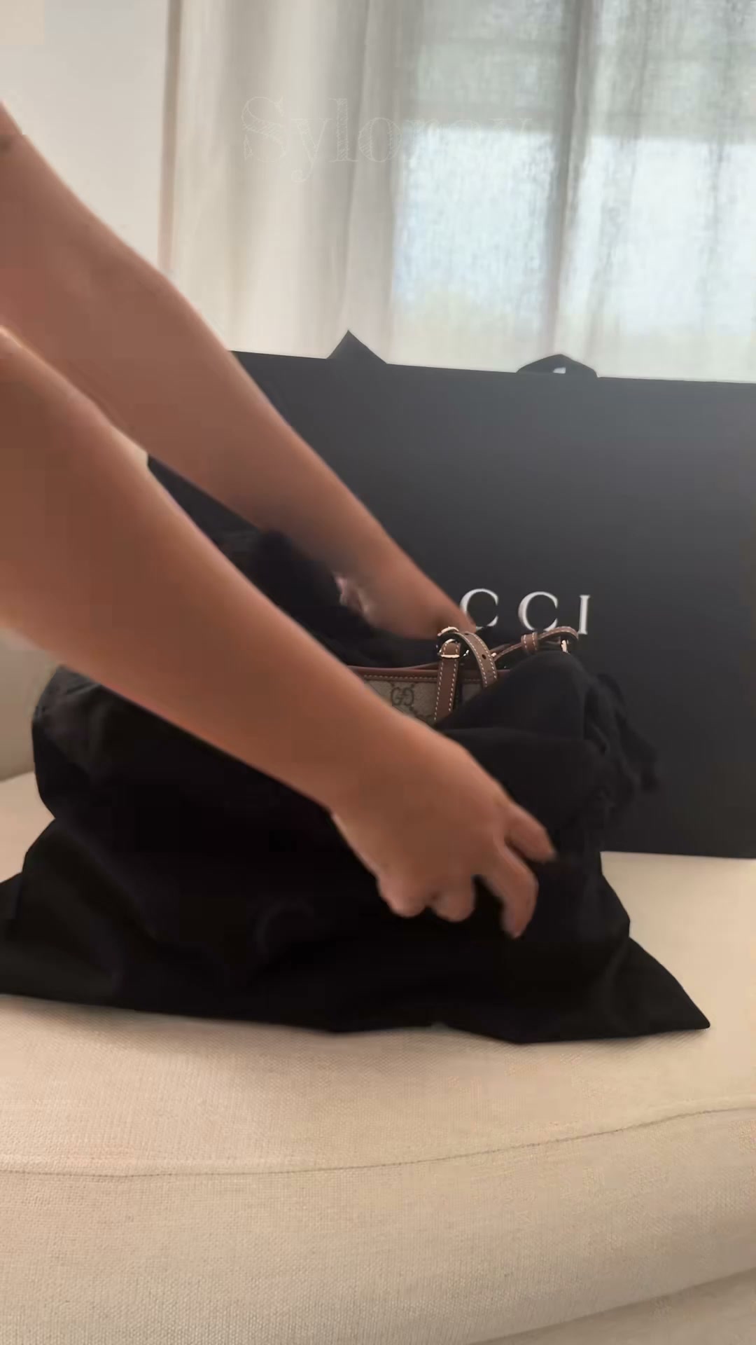 Effortless Everyday Elegance