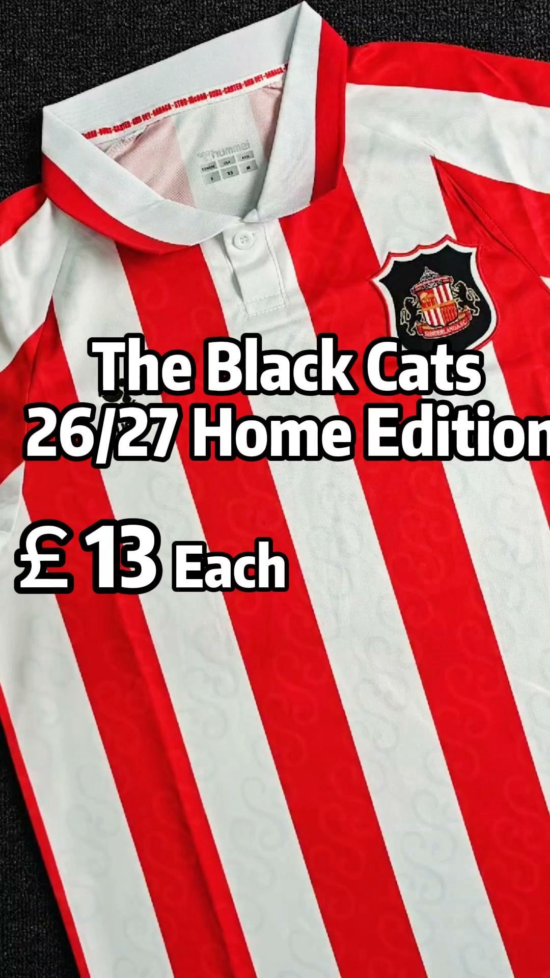 THE NEW HOME LOOK – £13
