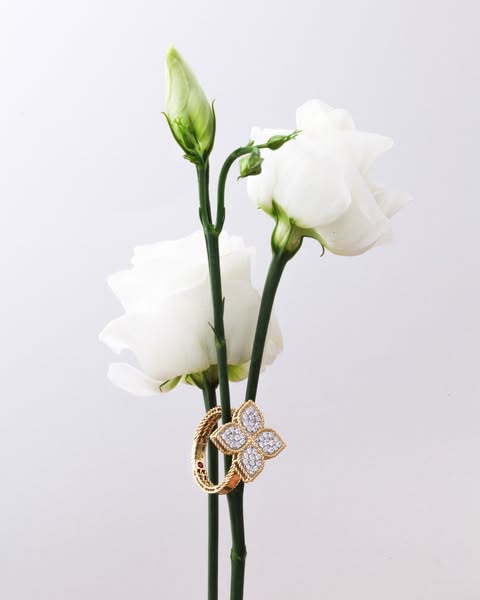 Collection Princess Flower