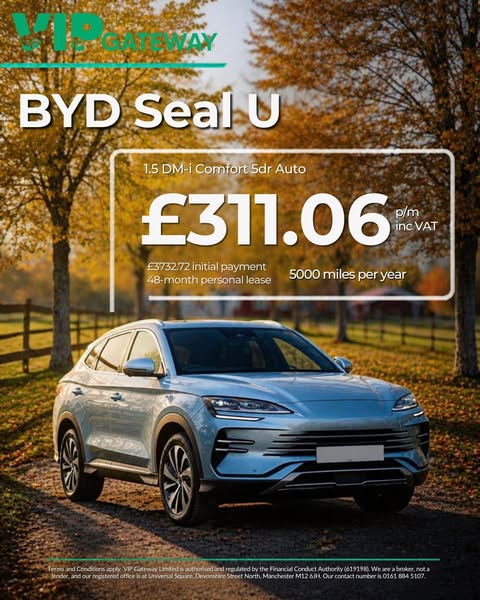 The Comfortable Way to Go Hybrid