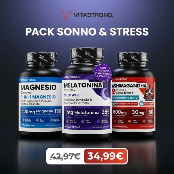 Risparmia fino al 30%