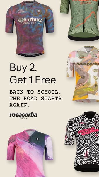BUY 2, GET 1 FREE