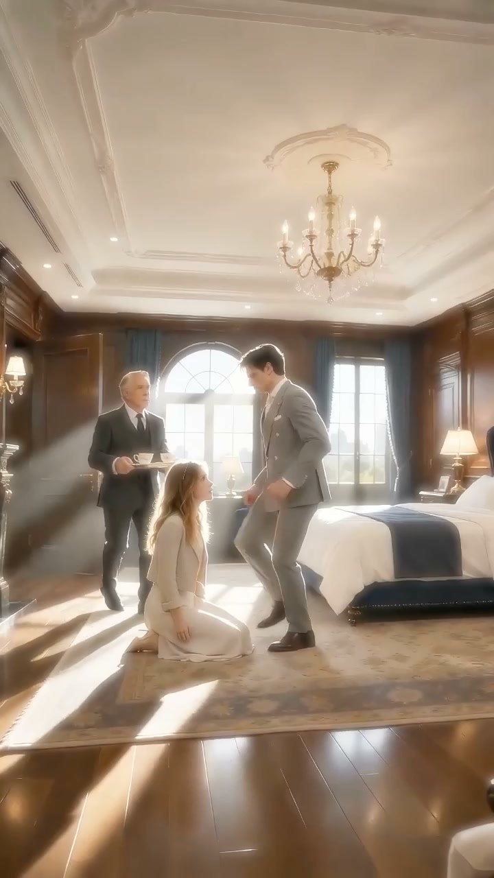Next episode