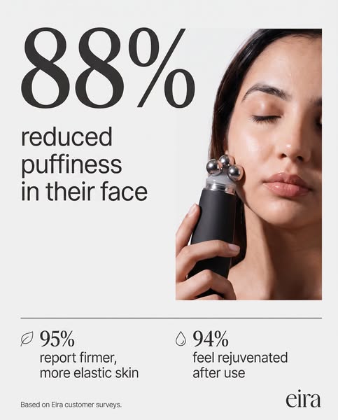 Rejuvenated Skin, Proven
