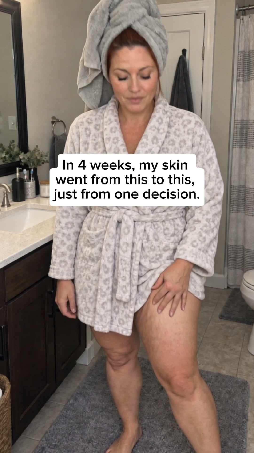 Hollywood's Secret to Tighter, Cellulite-Free Skin